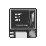 IFlight Accessory 4K Camera and GPS Module DIY Remote Control Drone with Built-in Accessory Positioning System